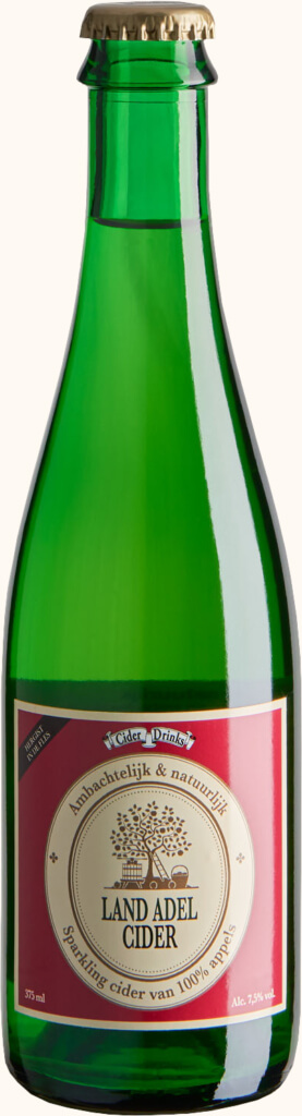 Land Adel Cider 0,75 Ltr.
